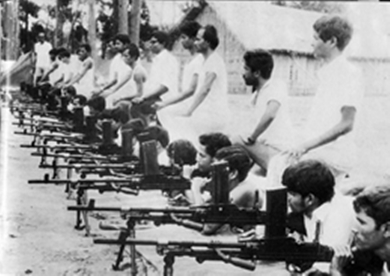 Gazette published giving more Muktijoddhas their recognition 